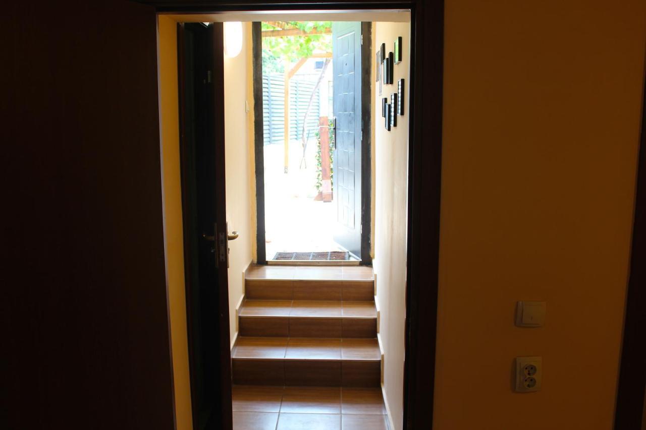 فارنا Guest House "Emily" In Troshevo المظهر الخارجي الصورة