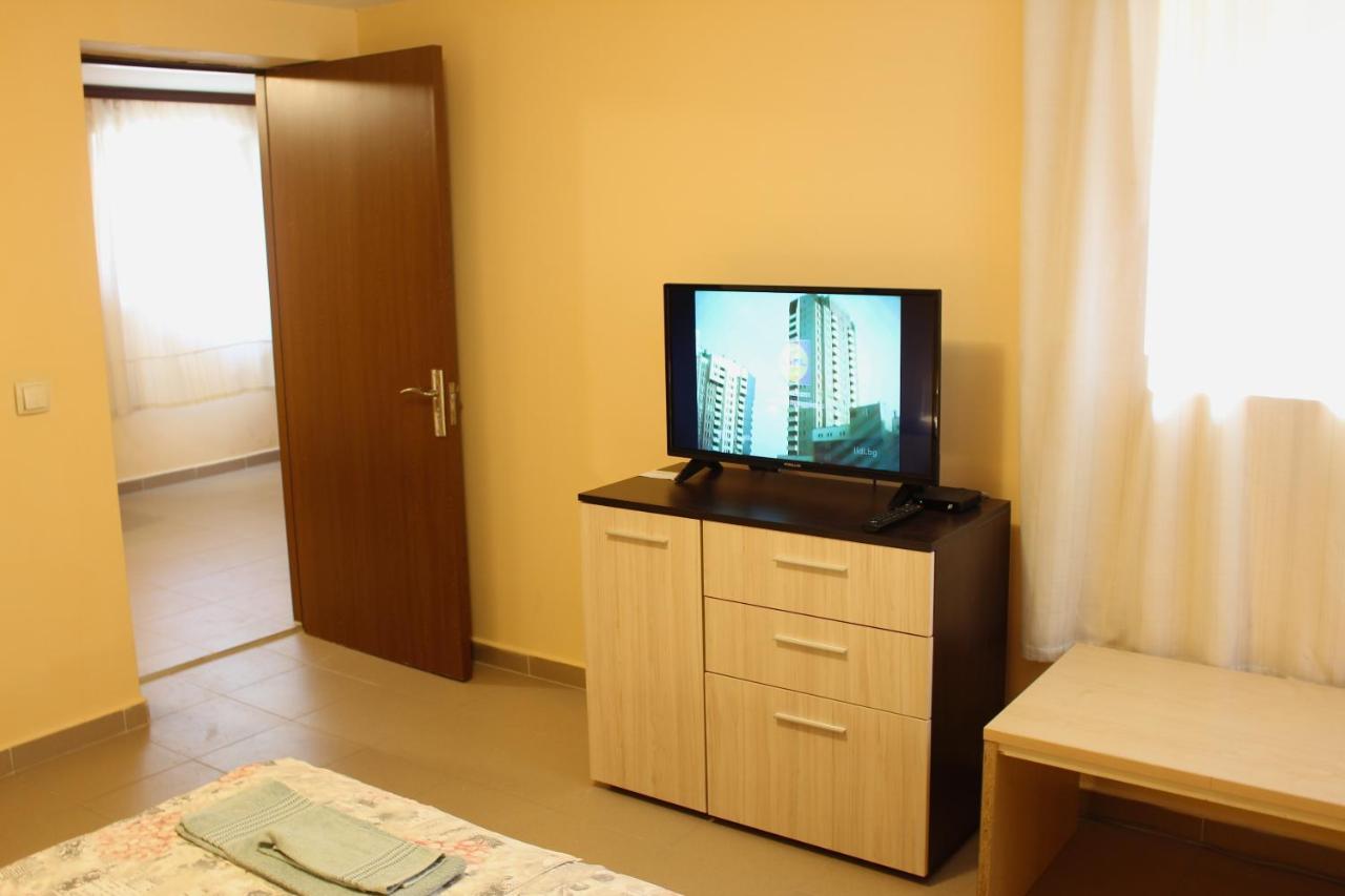 فارنا Guest House "Emily" In Troshevo المظهر الخارجي الصورة