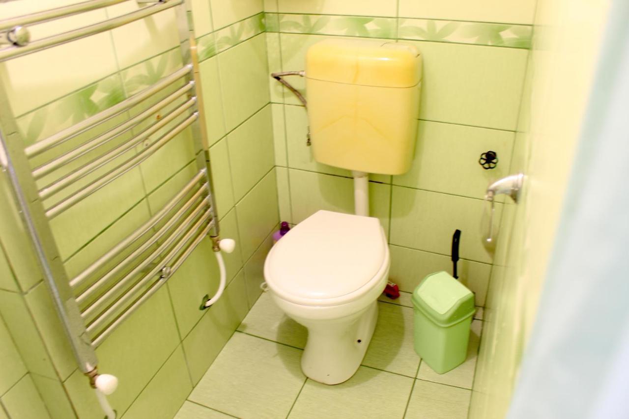 فارنا Guest House "Emily" In Troshevo المظهر الخارجي الصورة