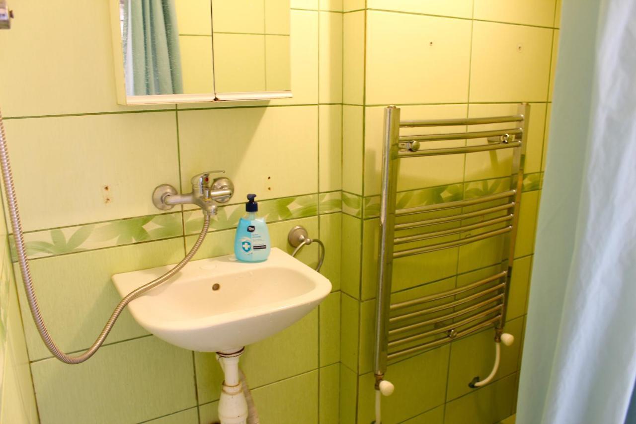 فارنا Guest House "Emily" In Troshevo المظهر الخارجي الصورة