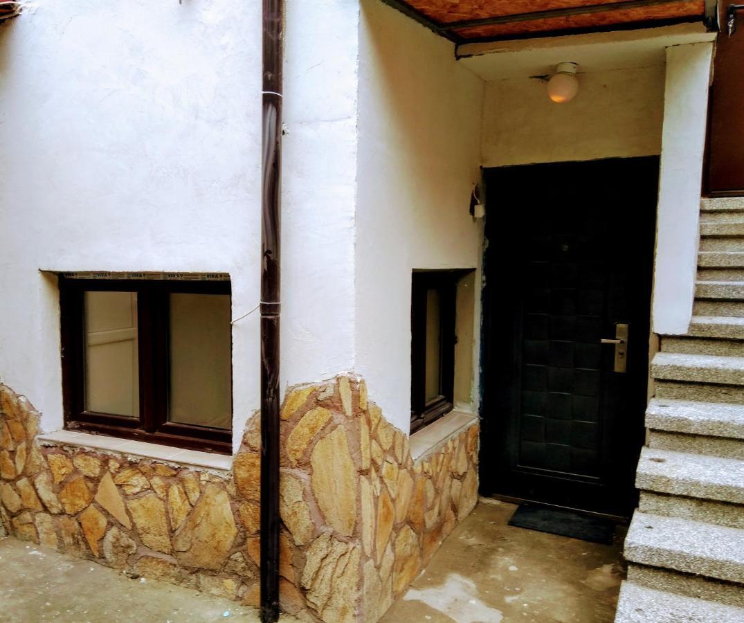 فارنا Guest House "Emily" In Troshevo المظهر الخارجي الصورة